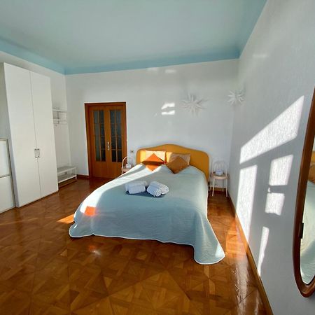 B&B Porto Vivo Триест Экстерьер фото