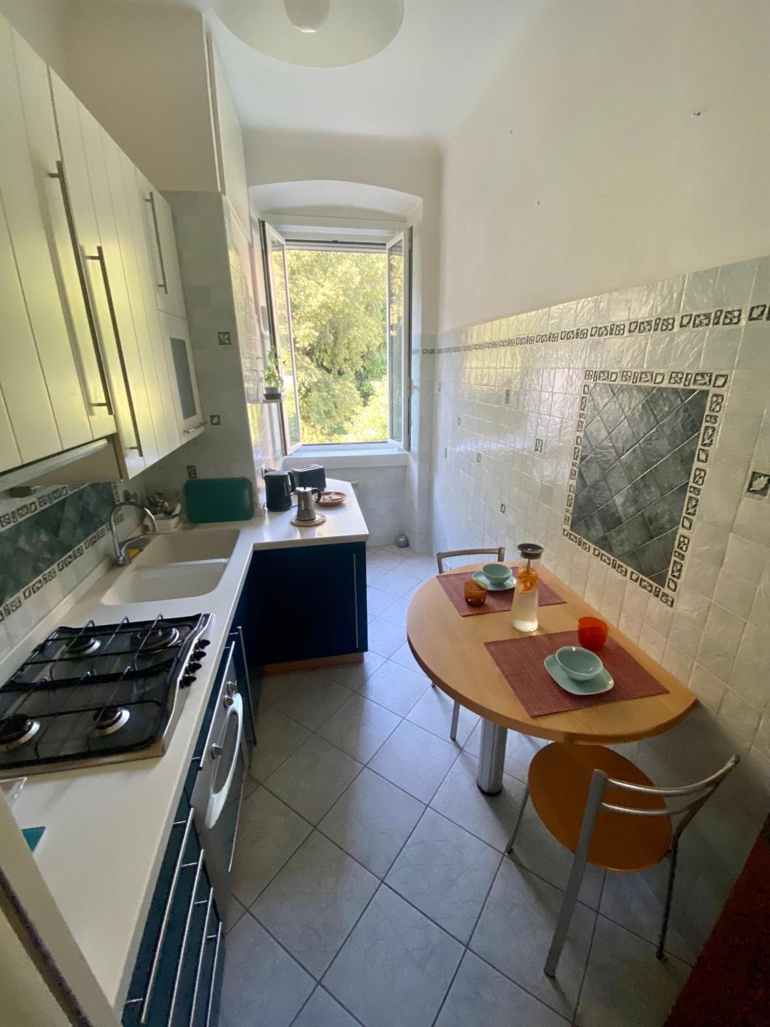 B&B Porto Vivo Триест Экстерьер фото