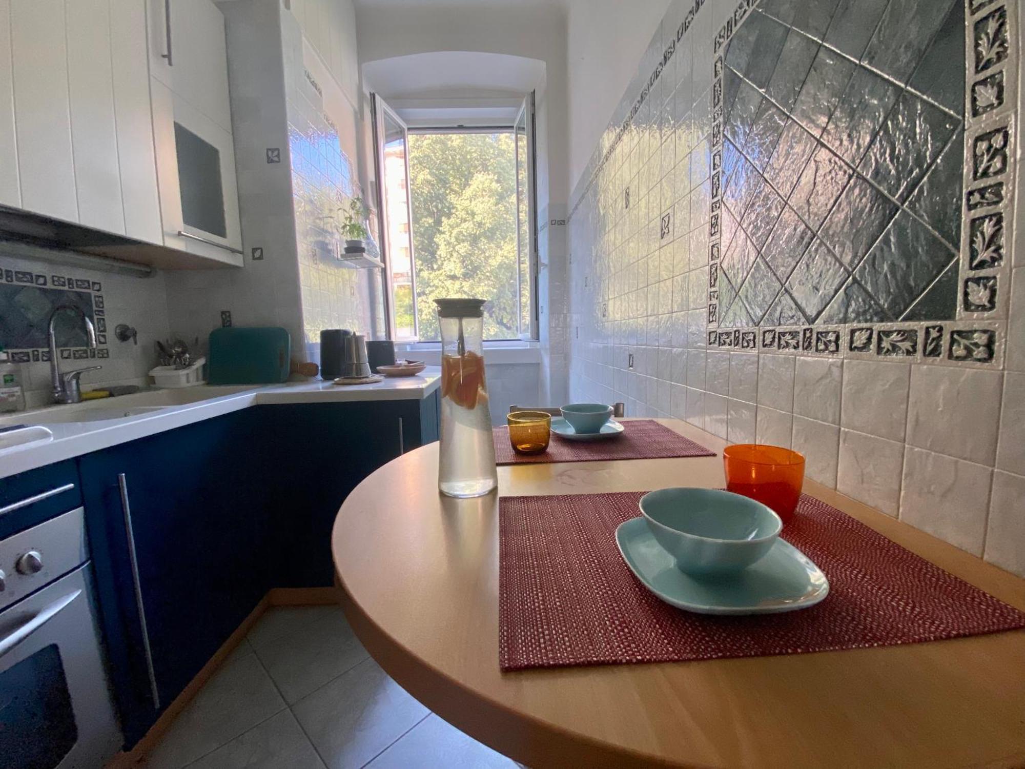 B&B Porto Vivo Триест Экстерьер фото
