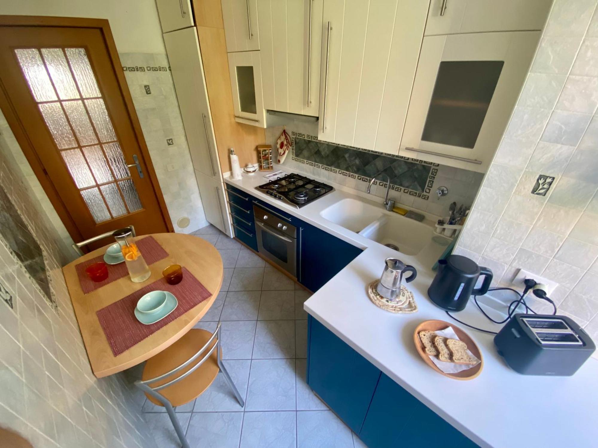 B&B Porto Vivo Триест Экстерьер фото