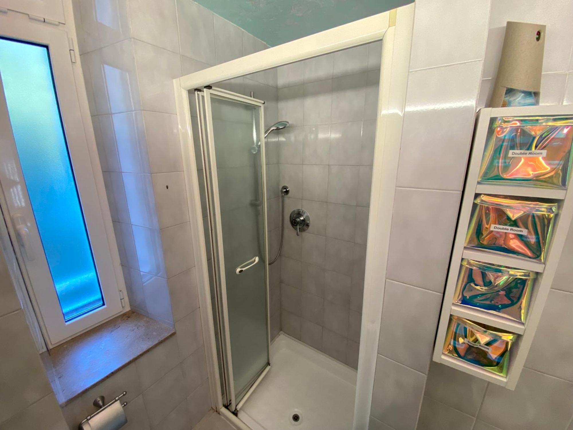 B&B Porto Vivo Триест Экстерьер фото